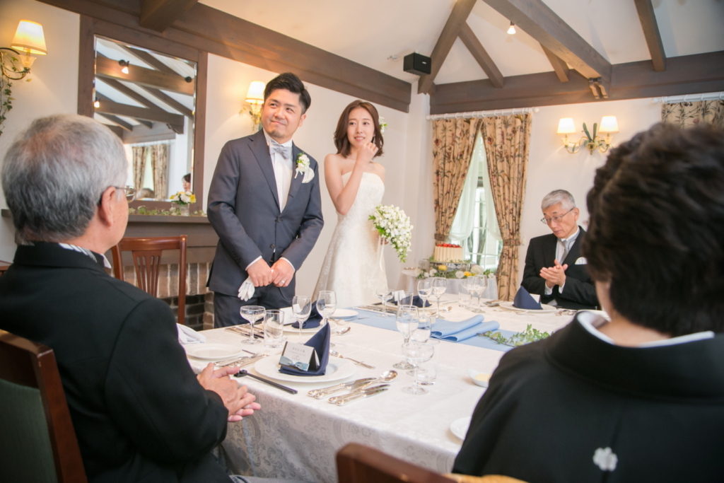 軽井沢ウエディング 結婚式なら 公式 旧軽井沢 ホテル音羽ノ森