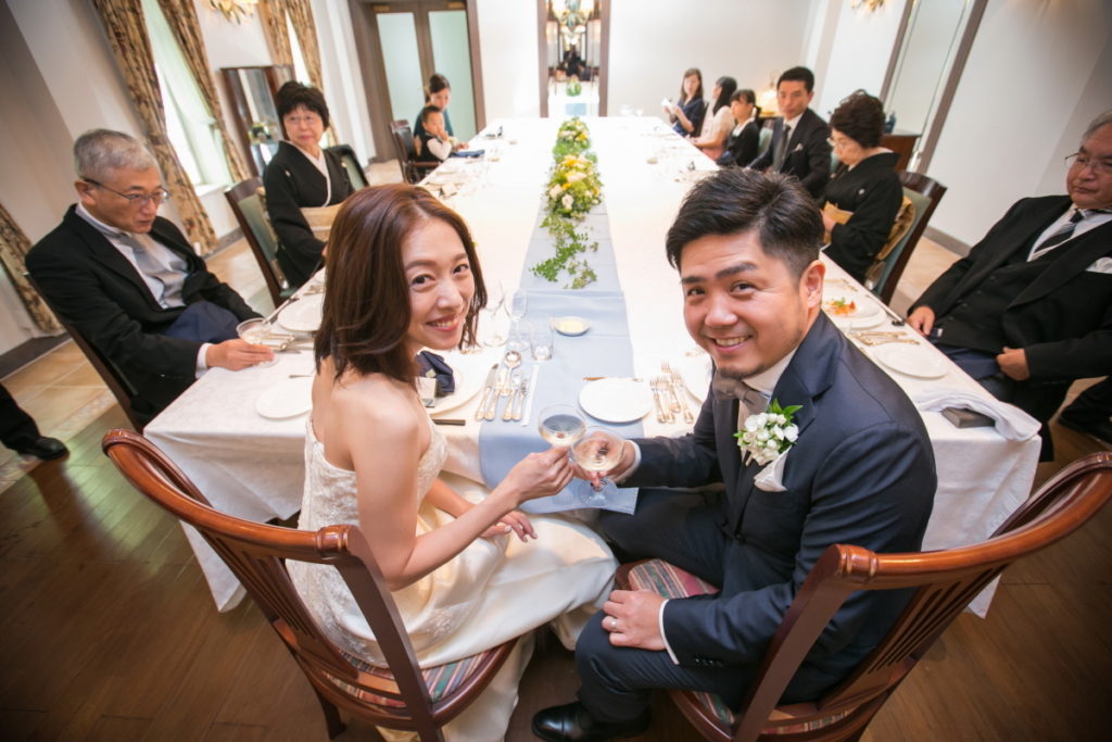 軽井沢ウエディング 結婚式なら 公式 旧軽井沢 ホテル音羽ノ森