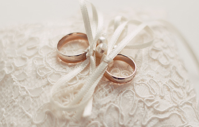 結婚指輪あなたはどっち派 公式 旧軽井沢 ホテル音羽ノ森 軽井沢ウエディング 結婚式なら