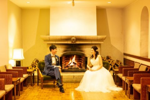 結婚式の新型コロナウイルス感染症対策について その２ 公式 旧軽井沢 ホテル音羽ノ森